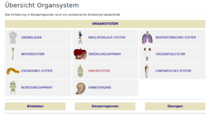 Organsystem